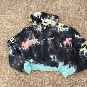 Call Her Daddy hoodie